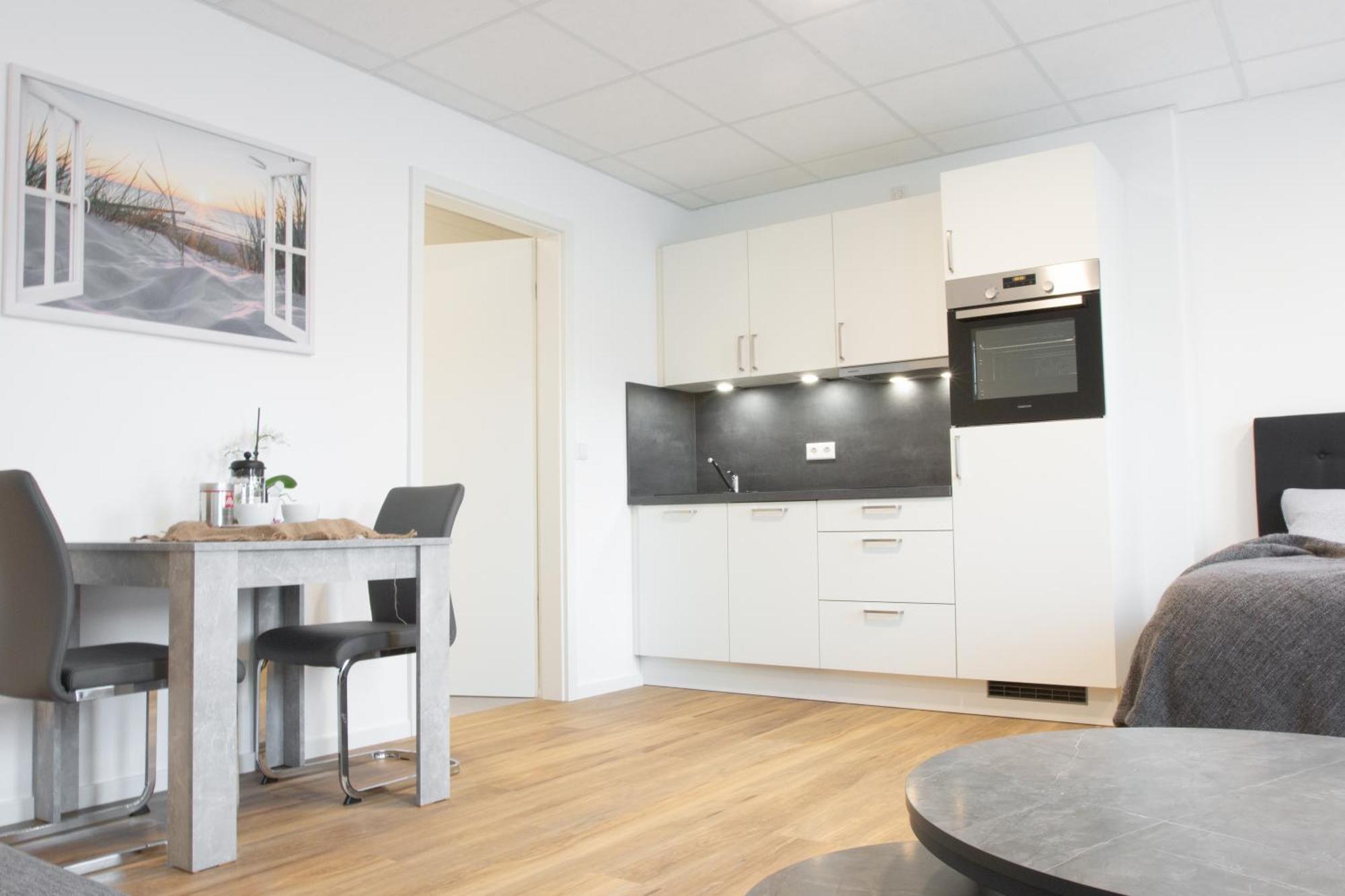 Ad1716 Apartments Marktheidenfeld Exterior photo